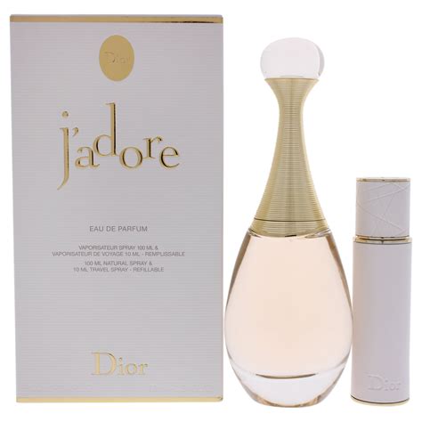 dior jadore gift set|j adore dior perfume superdrug.